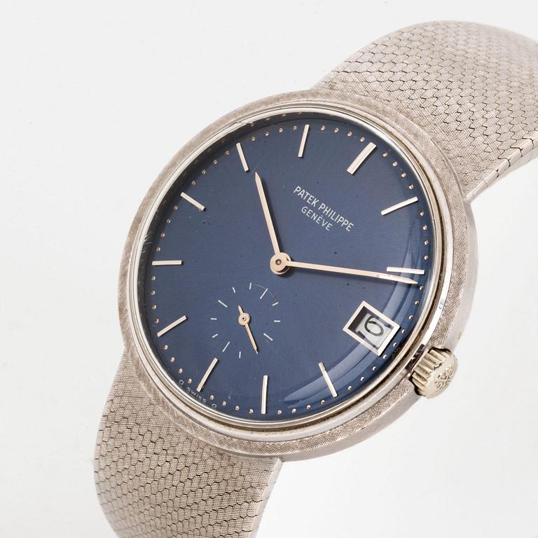 Patek Philippe, Calatrava.