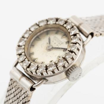 Pontiac, wristwatch, 15 mm.