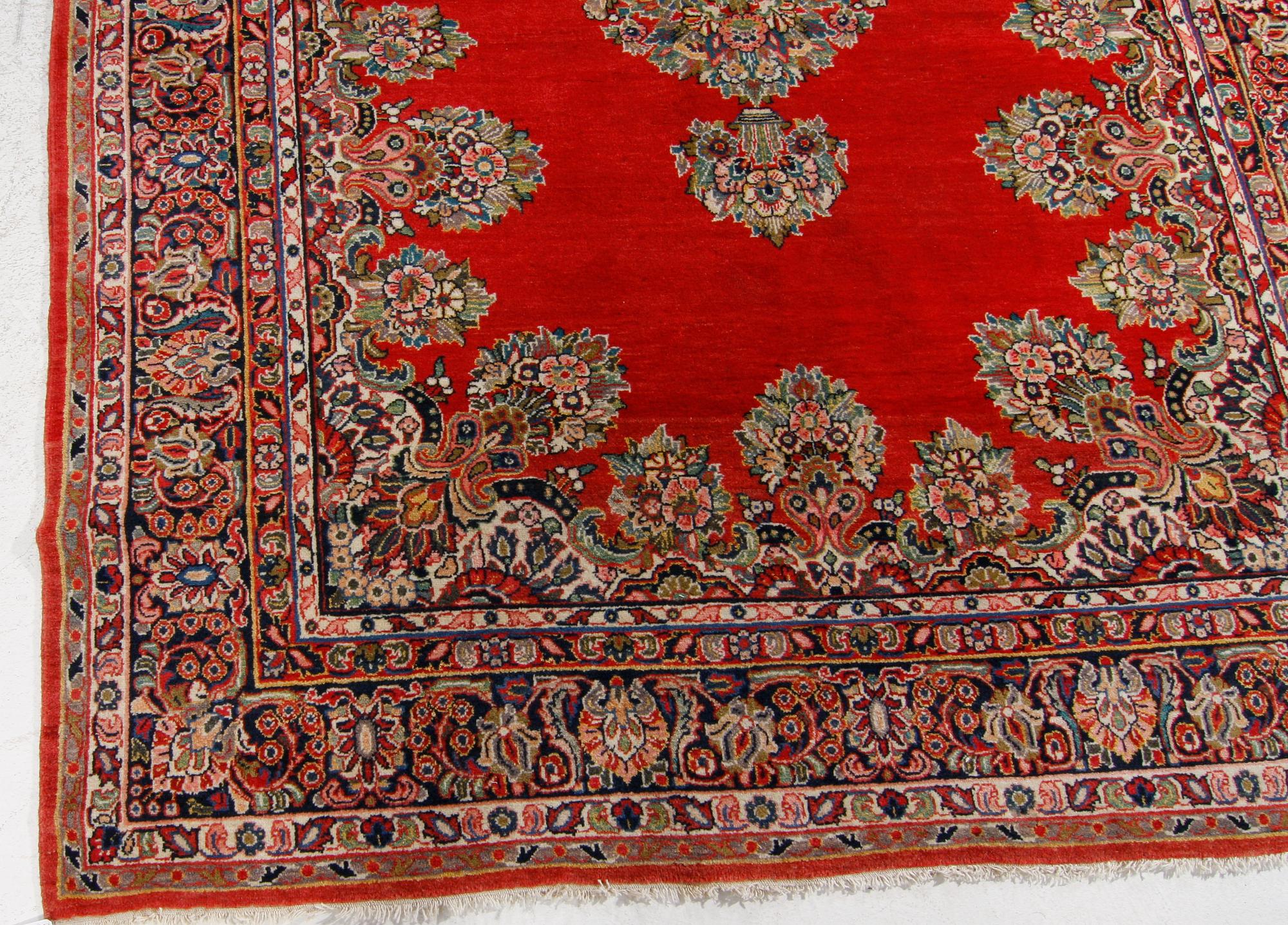 MATTA, orientalisk, 190 x 267.