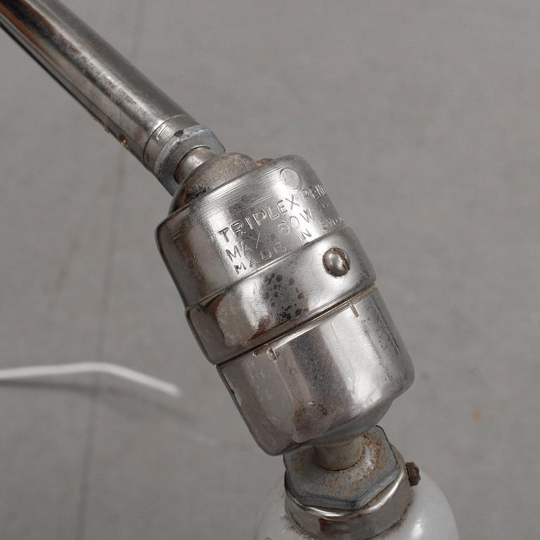 TAK / VÄGGLAMPA, Triplexpendeln, Typ AZ,  Johan Petter Johansson, 1900-talets första hälft.