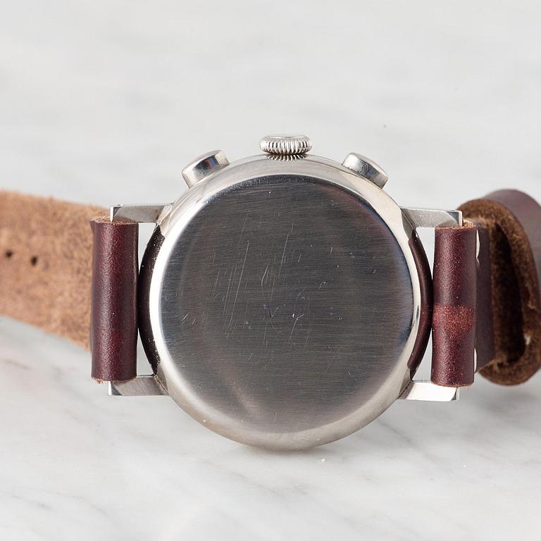 OMEGA, kronograf.