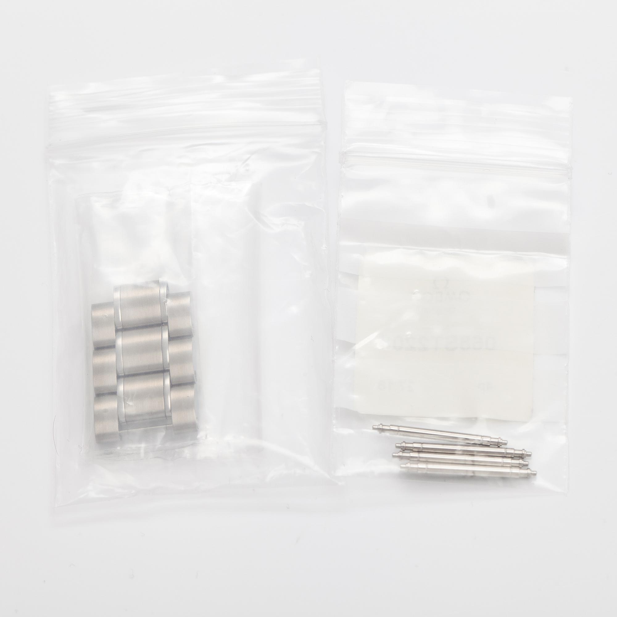 Omega, Speedmaster, Professional, Moonwatch, wristwatch, 42 mm.