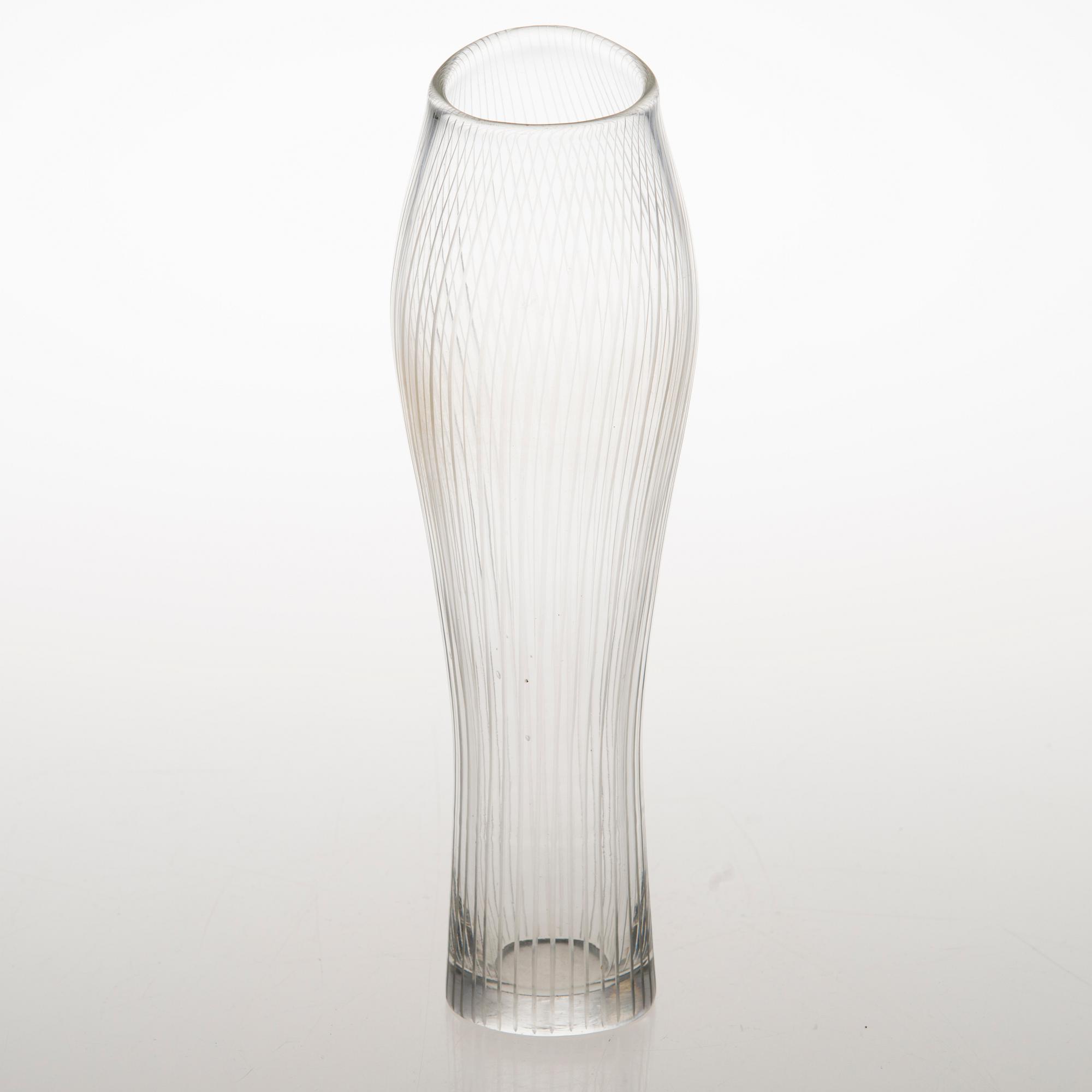 TAPIO WIRKKALA, MALJAKKO, signeerattu Tapio Wirkkala Iittala.