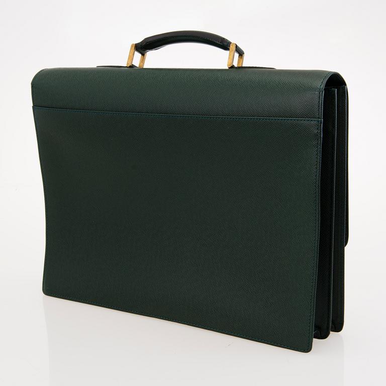 LOUIS VUITTON, "Tashkent", PORTFÖLJ.