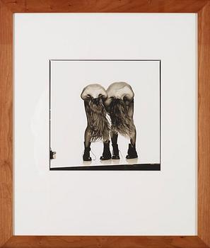 Patrik Andersson, Utan titel.