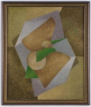 Josef Vohrabal, Composition.
