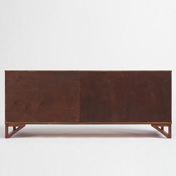 Svend Langkilde, sideboard, Langkilde Møbler, Denmark, 1960s.