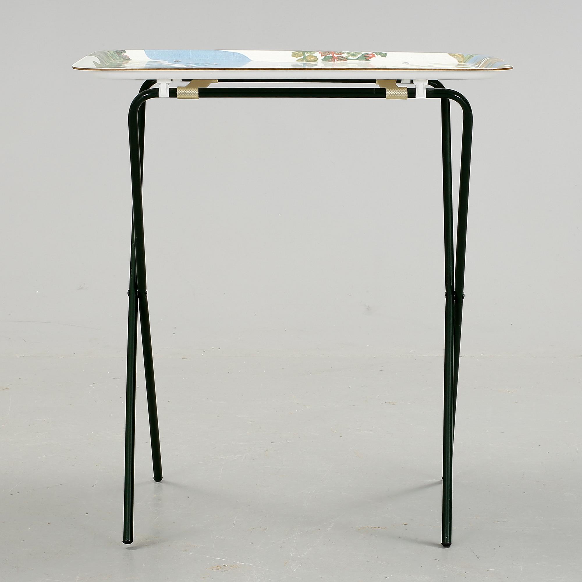 BRICKBORD, Josef Frank, Svenskt Tenn.