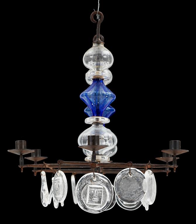 LJUSKRONA, Erik Höglund, Boda, 1900-talets mitt, h 39.