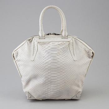 A bag by Alexander Wang, 2013.