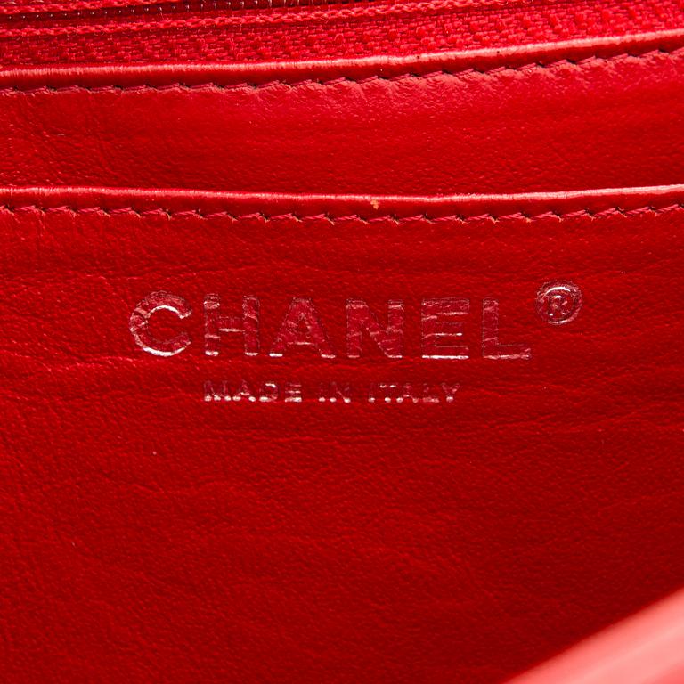 Chanel, 'Jumbo Flap Bag', 2009-2010.