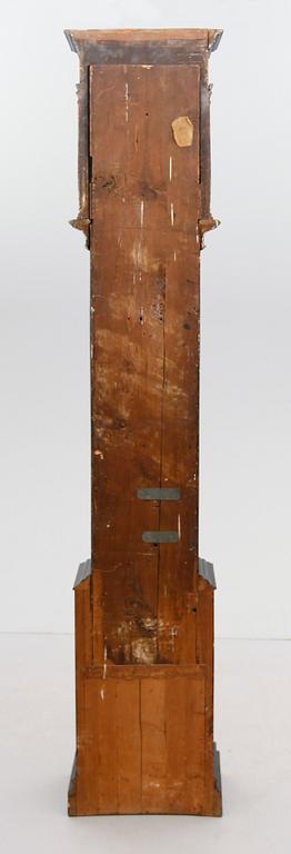 GOLVUR, urtavlan märkt Af Stockholms manufabrique, 1700-/1800-tal.