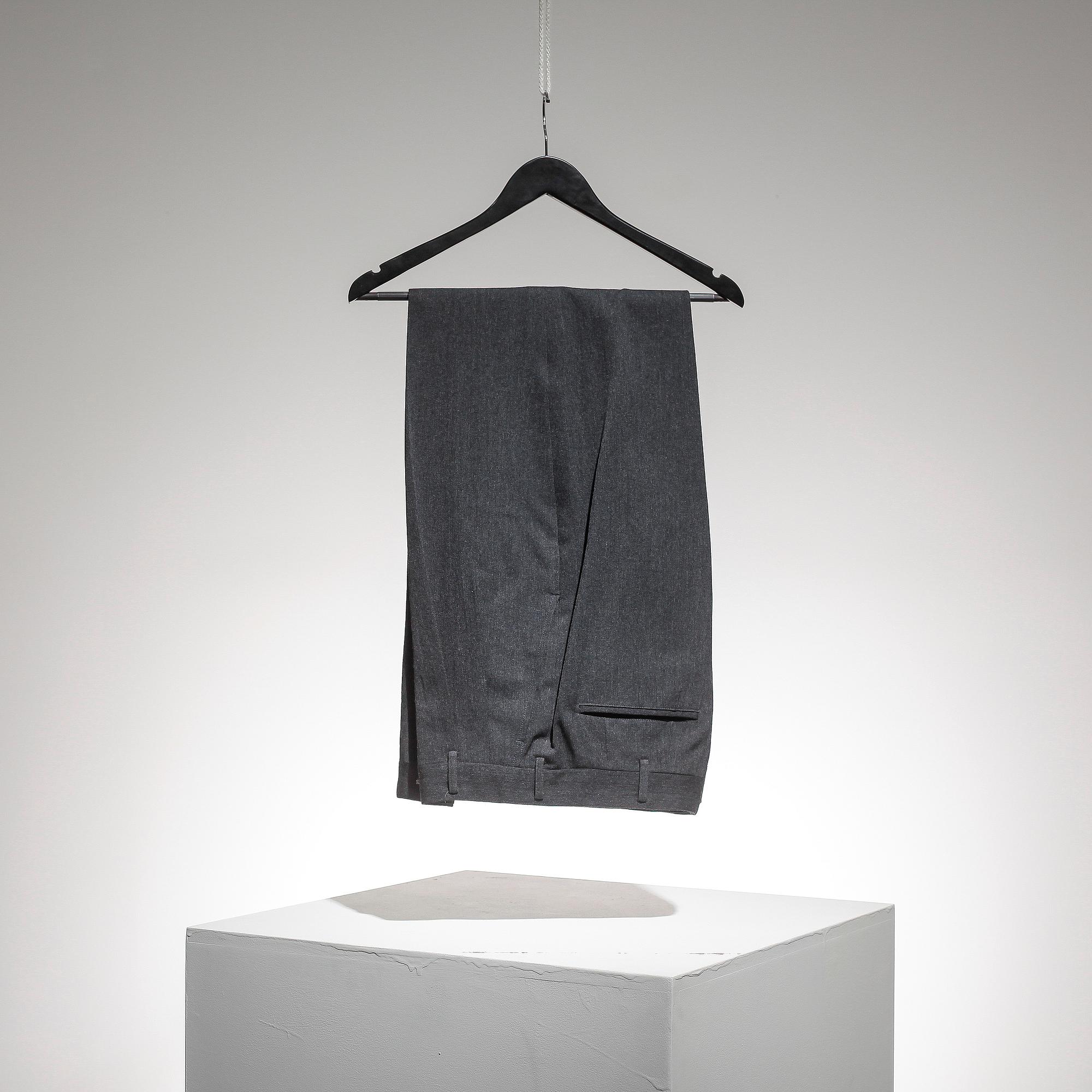 KOSTYM, Comme de Garcon, stolek M.