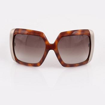 Christian Dior, solglasögon "Diorissima 1 ", 2009.