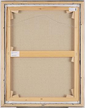 Jonathan Monk, "Andy Warhol's Chairman Mao Hand Made in The Peoples Republic of China".