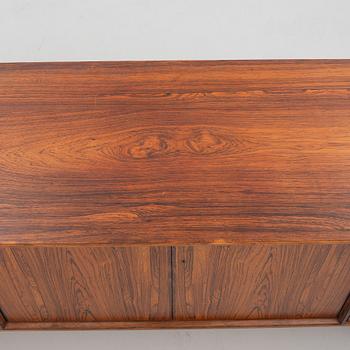 Svante Skogh, a 'Cortina' sideboard, Seffle Möbelfabrik, 1960's.