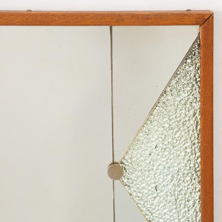Mirror, 1960s.