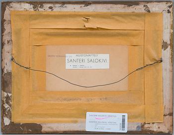 Santeri Salokivi, THE WAIT.