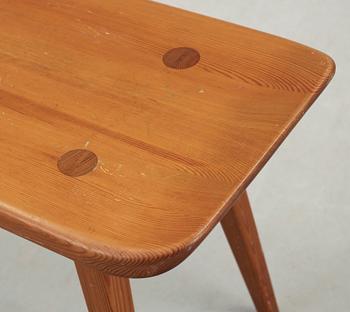 PALL, "Visingsö", Carl Malmsten, Karl Andersson & Söner.