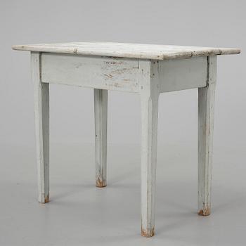 BORD, 1800-talets mitt.