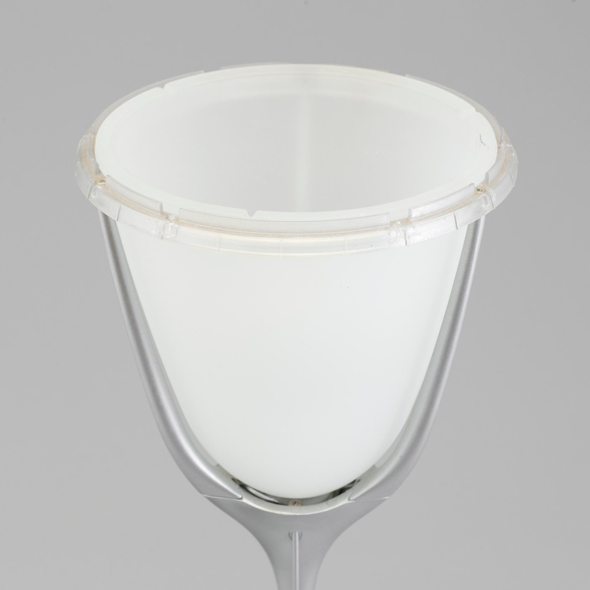 A table lamp, Relco, Milano, Italy, 21th century.