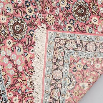 MATTA, Leh, Indien, silke. 150 x 93 cm.