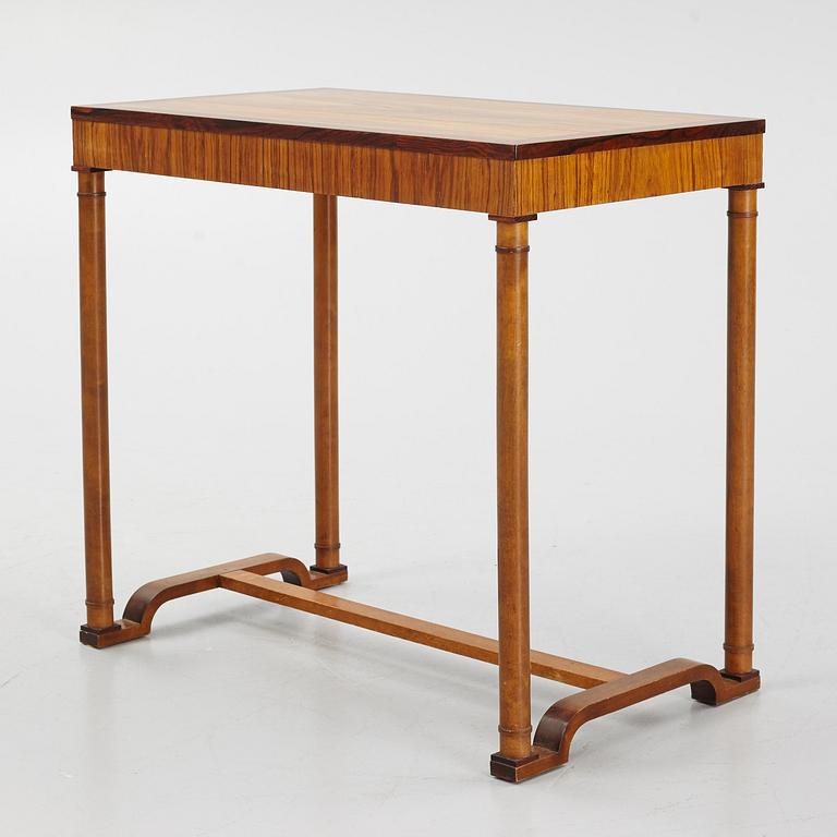 Swedish Grace, table, Sweden 1920s-30s.