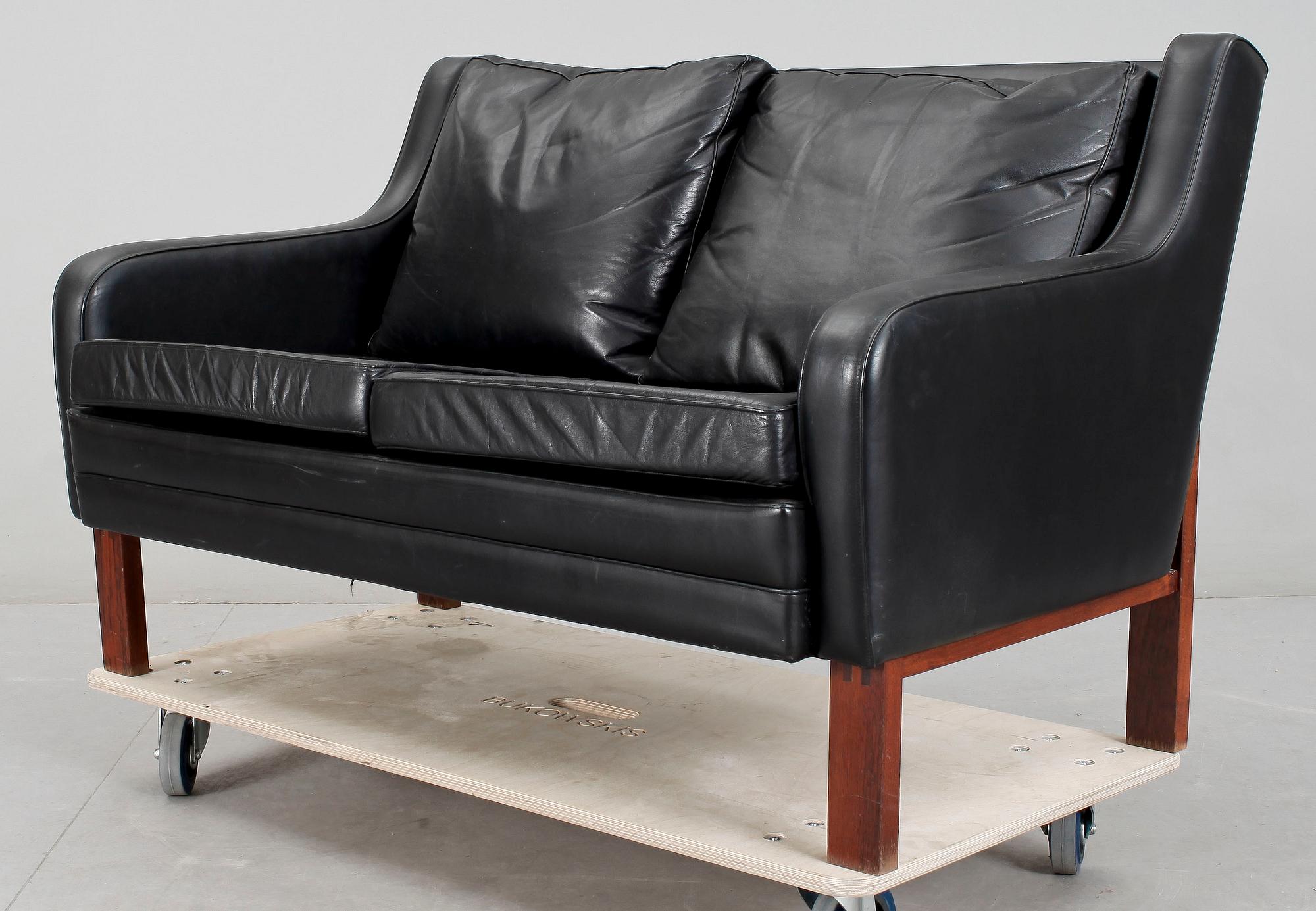 SOFFA, 1960-tal.