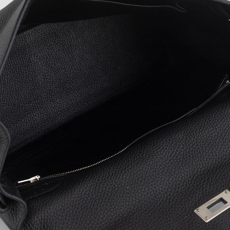 Hermès, "Kelly 32" bag, 2014.