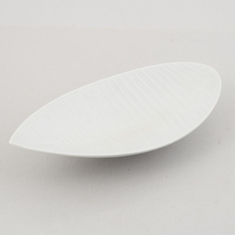 Stig Lindberg, skålar, 6 st, "Reptil", Gustavsberg, 1953-63.