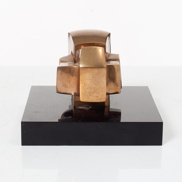 José Luis Sanchez, Utan titel.