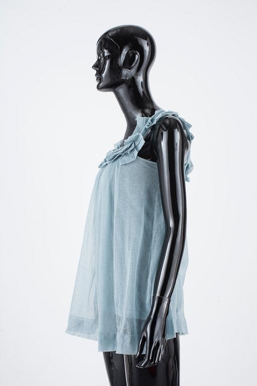 TOPP, Alberta Ferretti, Italien.