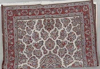 MATTA, Sarouk. Ca 290x210 cm.
