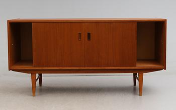 SIDEBOARD, 1900-talets andra hälft.