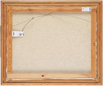 Karel Appel, Untitled.