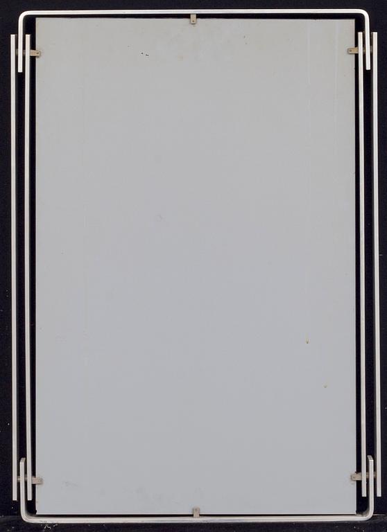 SPEGEL 1900-talets senare del.