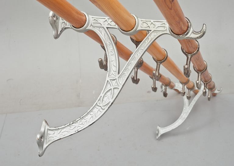 HATTHYLLA, jugendstil, 1900-tal.