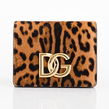 Dolce & Gabbana, väska.