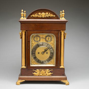BIBLIOTEKSUR, "D. Schwarck & Son, Leamington",Louis seize-stil. Omkring 1900.