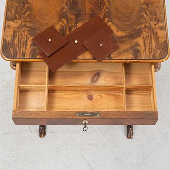 Sybord, sent 1800-tal.