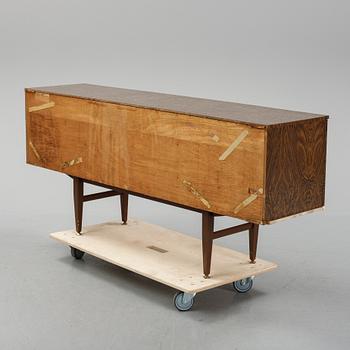 A sideboard, 1960's.