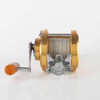 Sport Fishing Reel, Penn International 50.