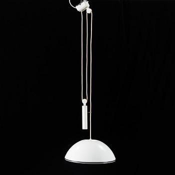 ACHILLE & PIER GIACOMO CASTIGLIONI, taklampa, "Relemme", för Flos, formgiven 1962.