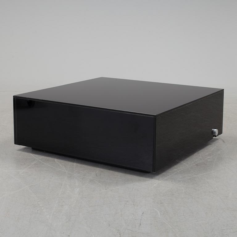 TOM DIXON, "Daft Punk", coffe table, 2004.