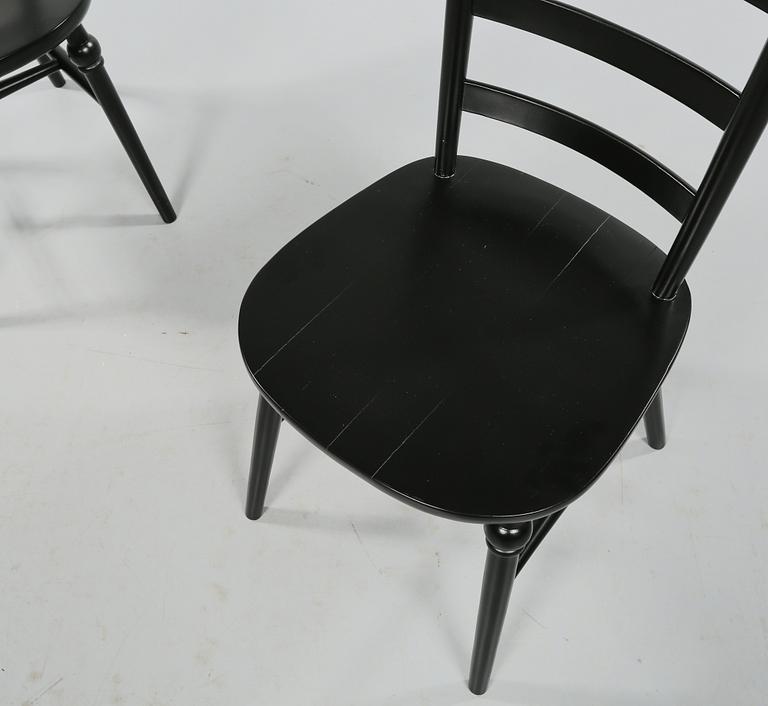STOLAR, ett par, Nesto, 1960-tal.