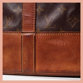 VÄSKA, "Randone", Louis Vuitton.