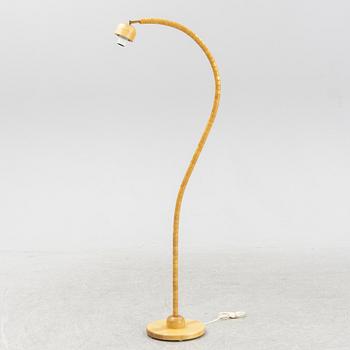 Golvlampa, Markslöjd, 1900-talets andra hälft.