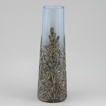 VAS, jugend/jugendstil, 1900-tal.