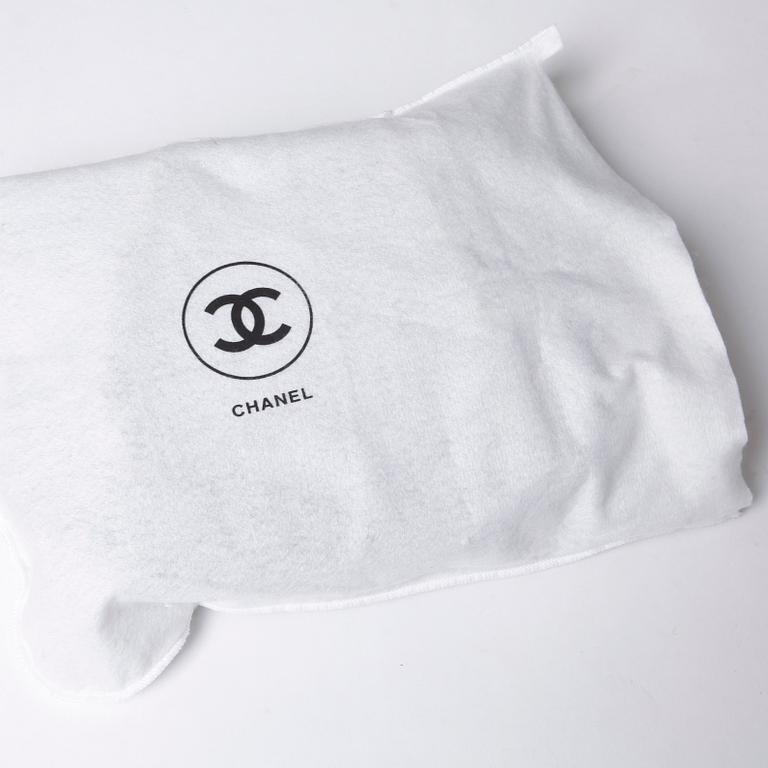 AXELREMSVÄSKA, Chanel.