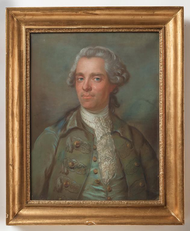 Jonas Forsslund Tillskriven, ”Reinhold Antonsson” (1717-1800).